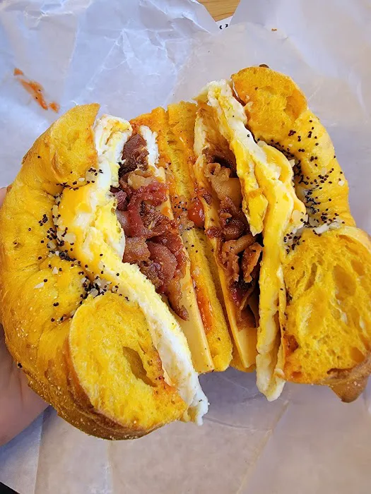 Central Ave Gourmet Deli & bagels Picture 4