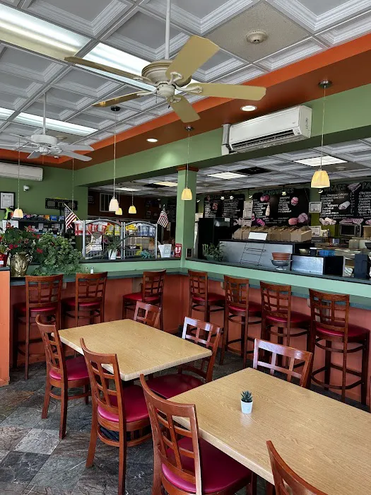Central Ave Gourmet Deli & bagels Picture 5