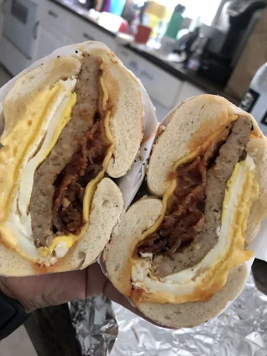 Central Ave Gourmet Deli & bagels Picture 7