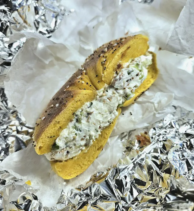 Central Ave Gourmet Deli & bagels Picture 6
