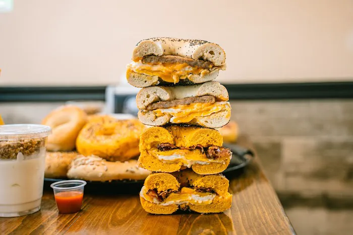 Calvert Manor Bagels Picture 2