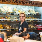Calvert Manor Bagels