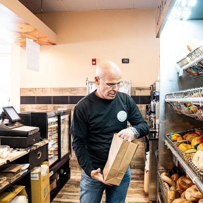 Calvert Manor Bagels Picture 3