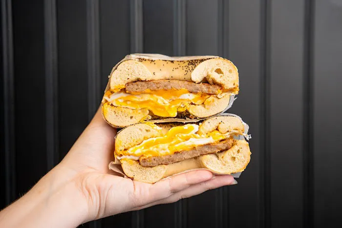 Calvert Manor Bagels Picture 5