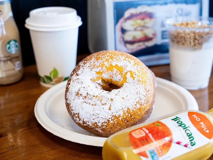 Calvert Manor Bagels Picture 7