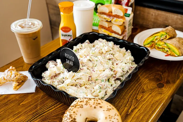 Calvert Manor Bagels Picture 9