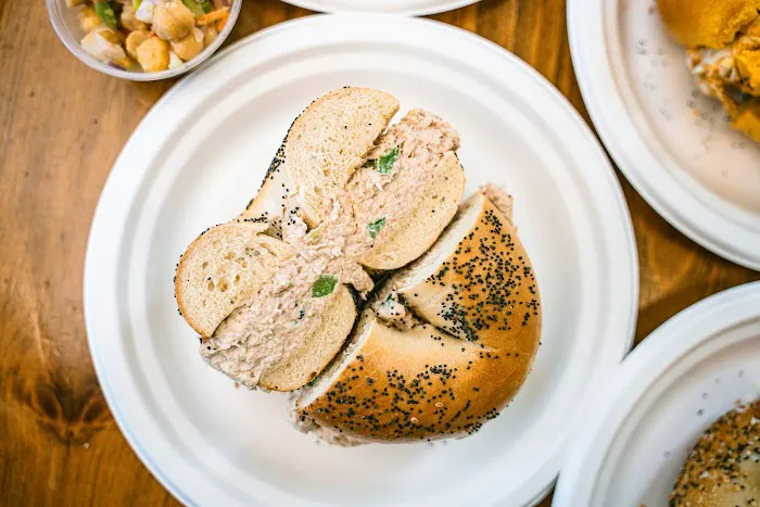 Calvert Manor Bagels Picture 10