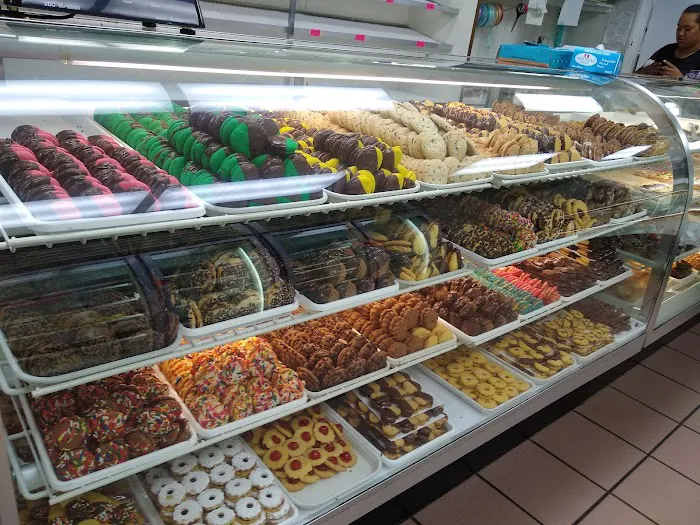 Princess Bakery Picture 6