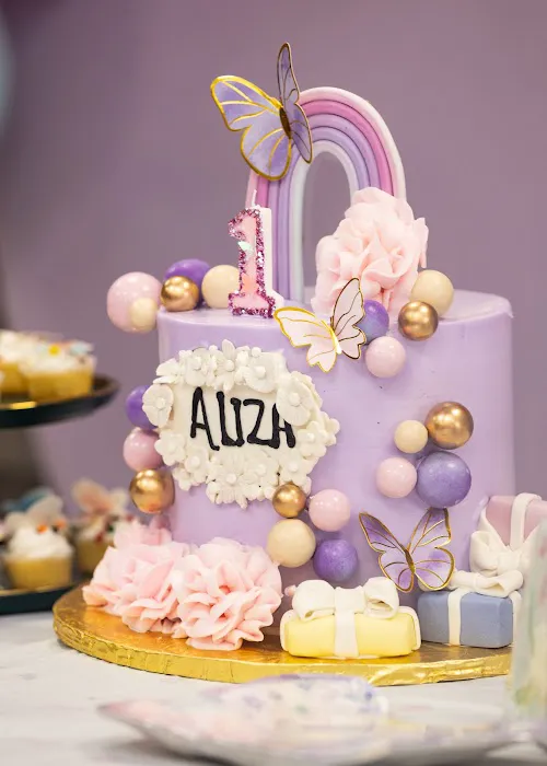 Princess Bakery Picture 7