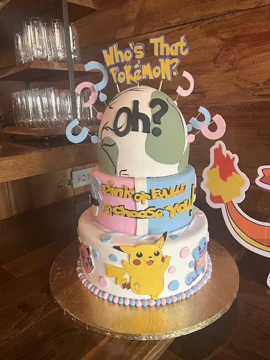 Princess Bakery Picture 8