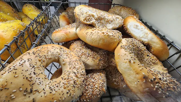 Wantagh Bagels Picture 1