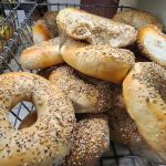 Wantagh Bagels