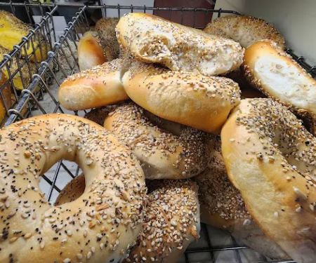 Wantagh Bagels