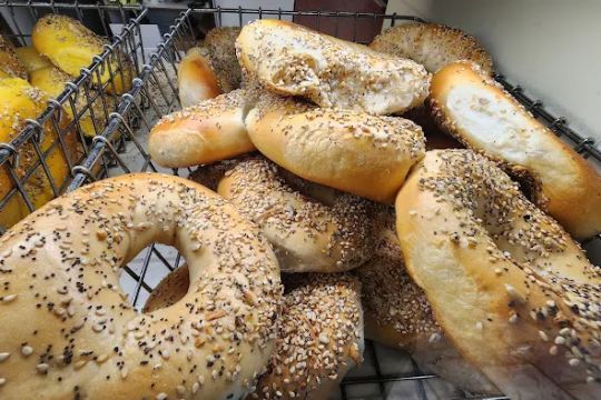 Wantagh Bagels