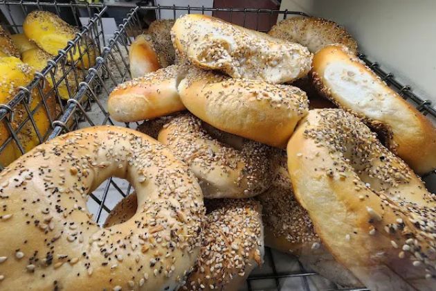 Wantagh Bagels