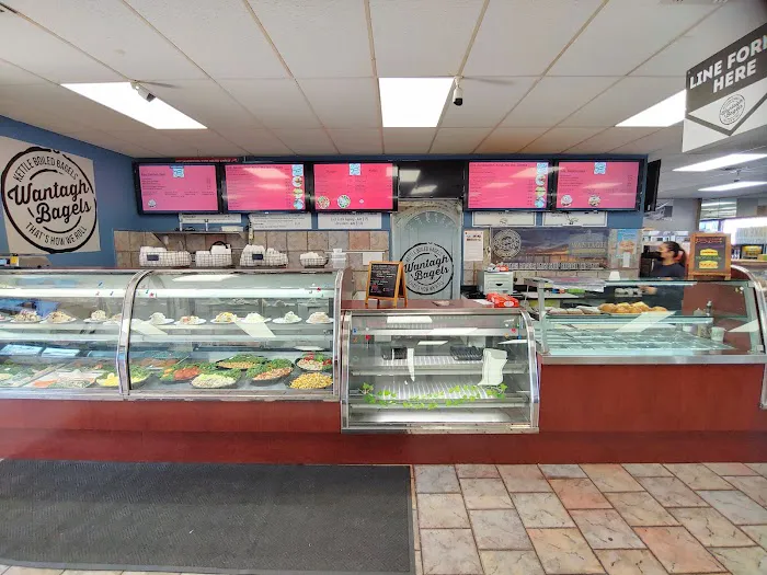 Wantagh Bagels Picture 6
