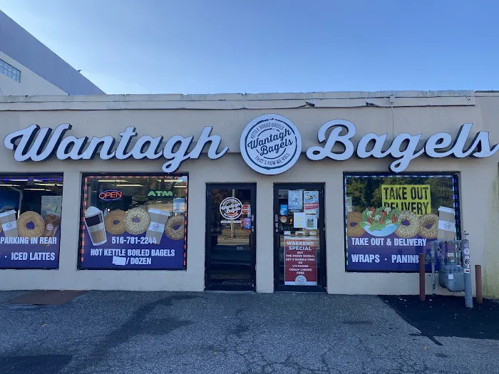 Wantagh Bagels Picture 5