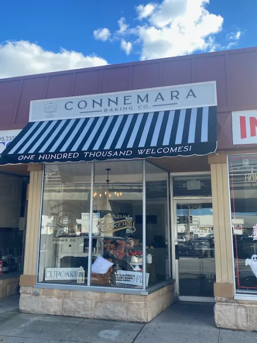 Connemara Baking Co. Picture 5