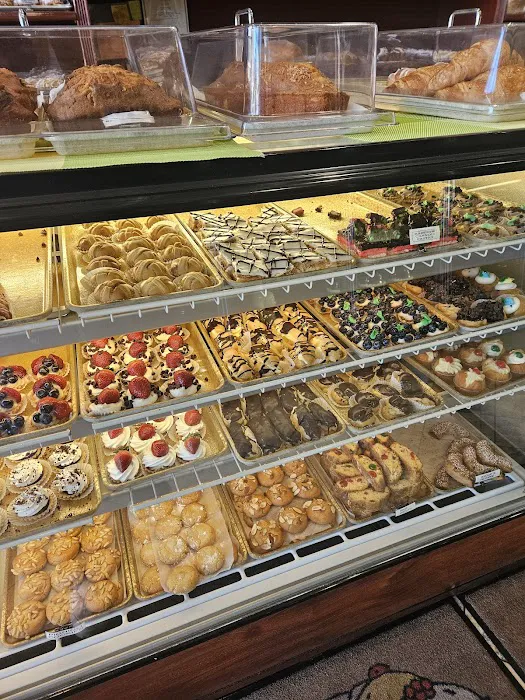 Capri Bakery Picture 1