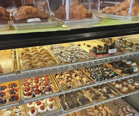 Capri Bakery