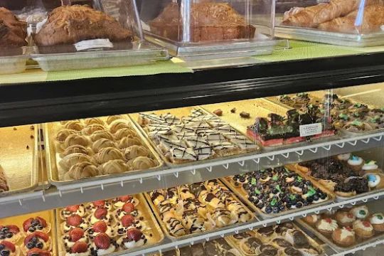 Capri Bakery
