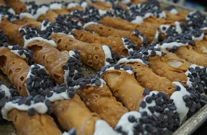 Capri Bakery Picture 3