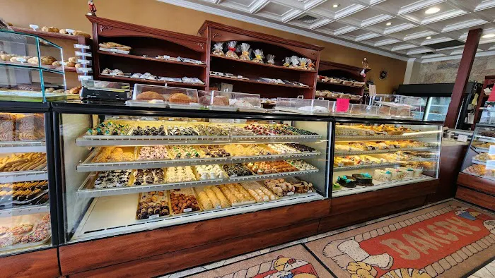 Capri Bakery Picture 5