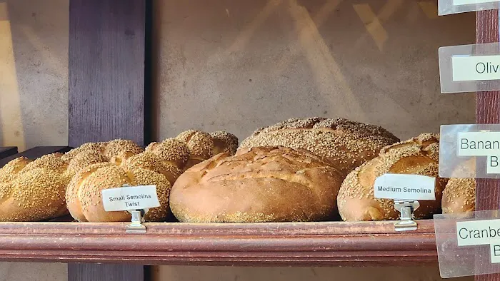 Capri Bakery Picture 9