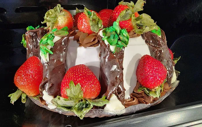 Capri Bakery Picture 8