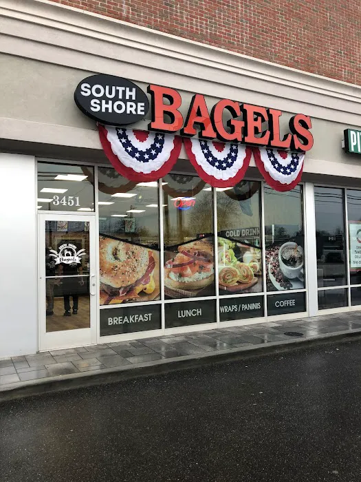South Shore Bagels Picture 2