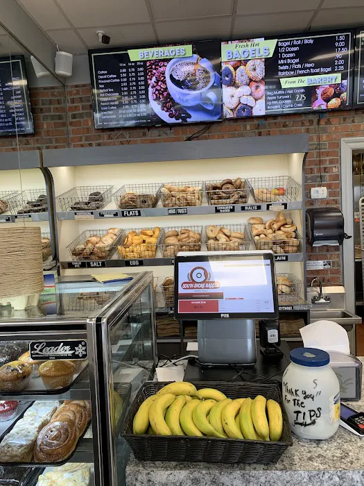 South Shore Bagels Picture 1