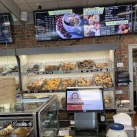South Shore Bagels ico