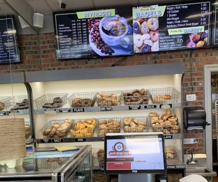 South Shore Bagels