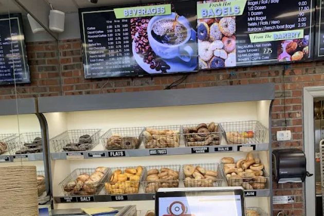 South Shore Bagels