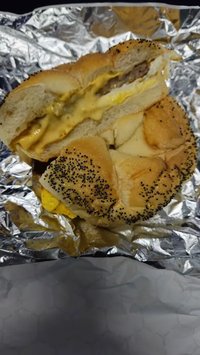 South Shore Bagels Picture 7