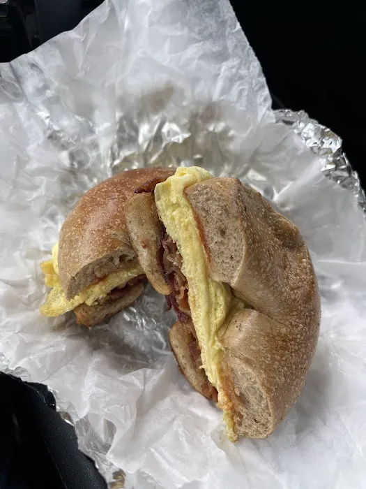 South Shore Bagels Picture 6