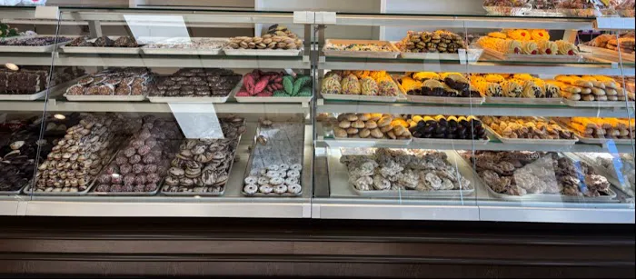 Zio’s casa di dolce Picture 1
