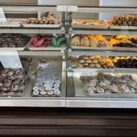 Zio’s casa di dolce ico