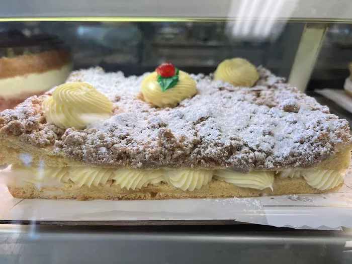 Zio’s casa di dolce Picture 4