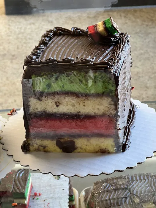 Zio’s casa di dolce Picture 8