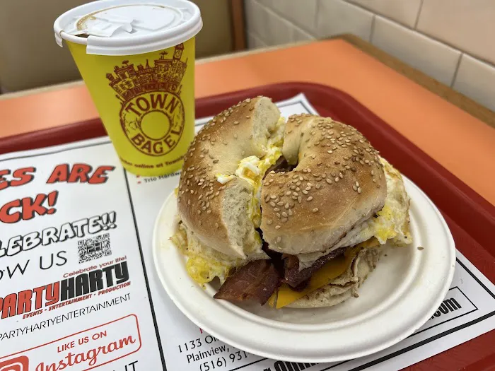 Town Bagel Picture 2