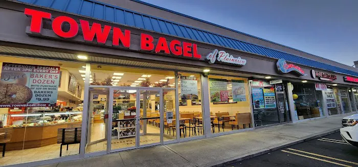 Town Bagel Picture 3