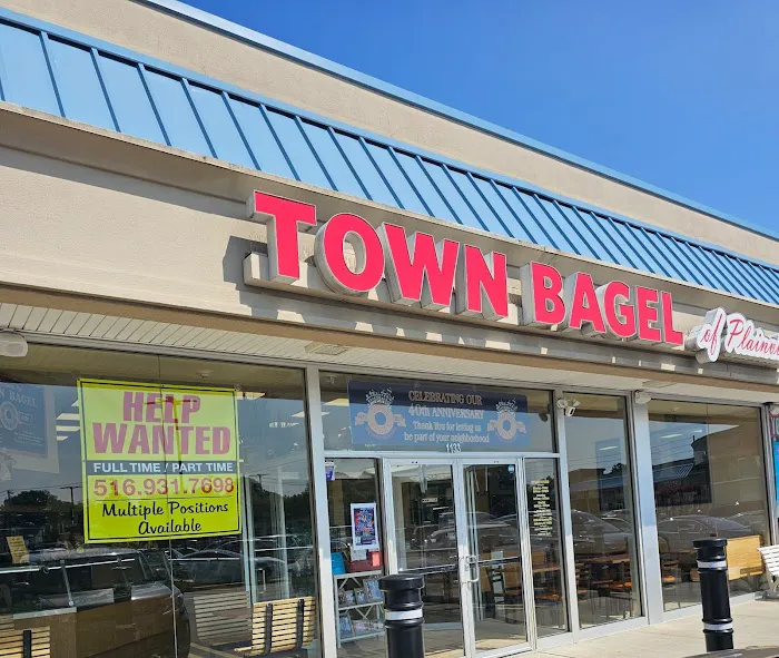 Town Bagel Picture 6