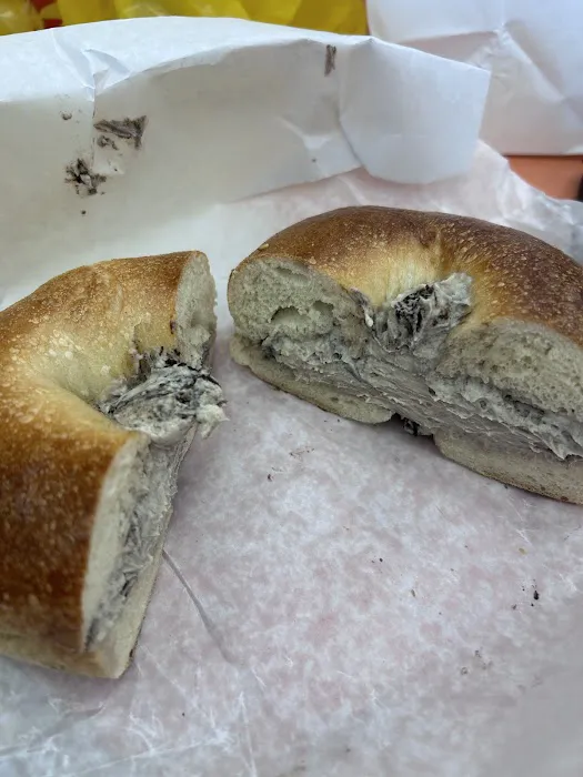 Town Bagel Picture 4