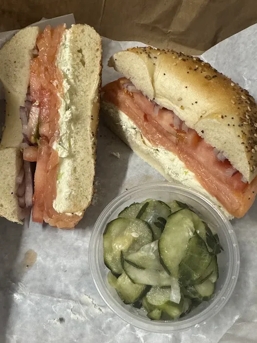 Town Bagel Picture 8