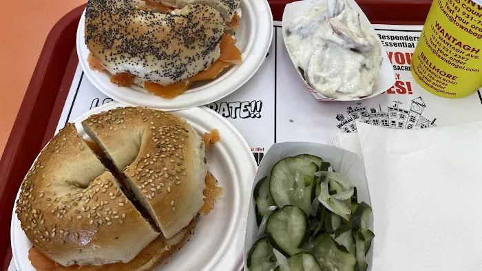 Town Bagel Picture 7