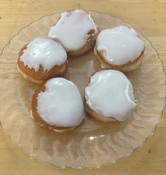 ZuckerBakers Bake Shop Picture 1
