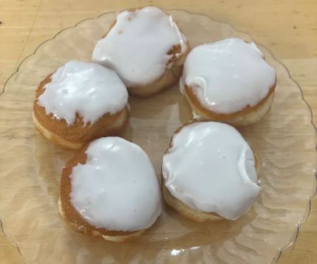 ZuckerBakers Bake Shop