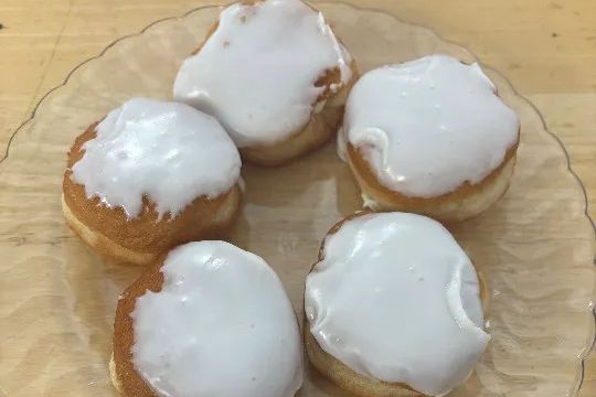 ZuckerBakers Bake Shop