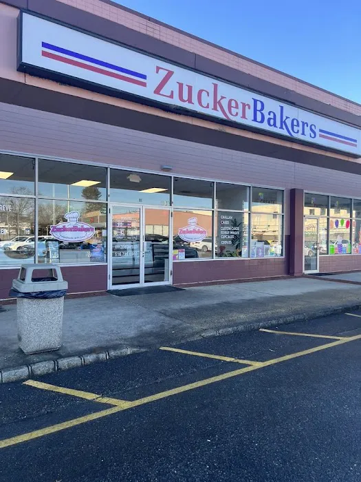 ZuckerBakers Bake Shop Picture 3